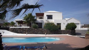 Lanzarote Immobilien properties real estate (Custom)
